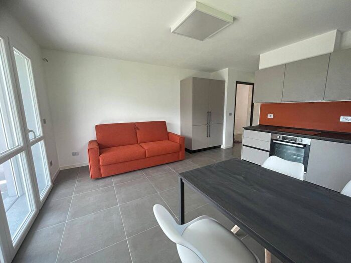 Appartamento bilocale in affitto in Via Barozzera, Castionetto, Chiuro