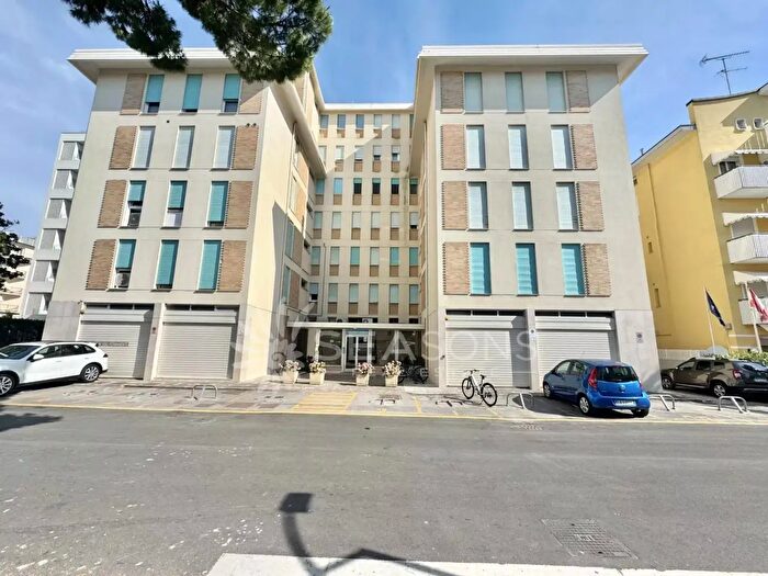 Appartamento trilocale in vendita in Jesolo