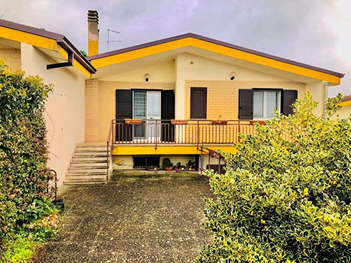 Casa quadrilocale in vendita in Indirizzo Borgo fra Diavolo, Cassano Delle Murge