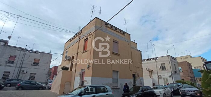 Casa bilocale in vendita in Via Campania, Brindisi