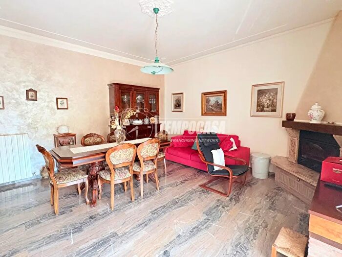 Casa quadrilocale in vendita in Via Statale, Fiorano Modenese