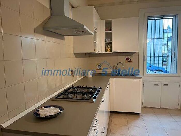 Appartamento trilocale in affitto in Alberto Mario, Centro Storico, Vicenza