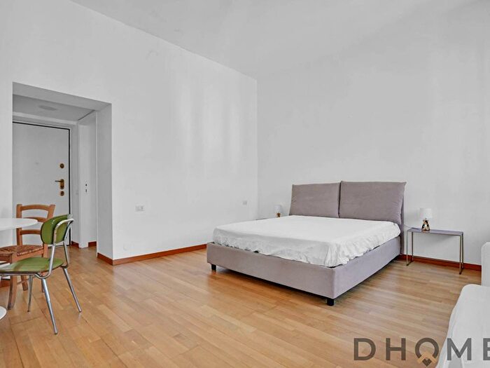Appartamento bilocale in affitto in V Ruggero Boscovich Milano MI Italia, Buenos Aires, Milano
