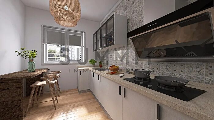 Appartamento quadrilocale in vendita in Schio