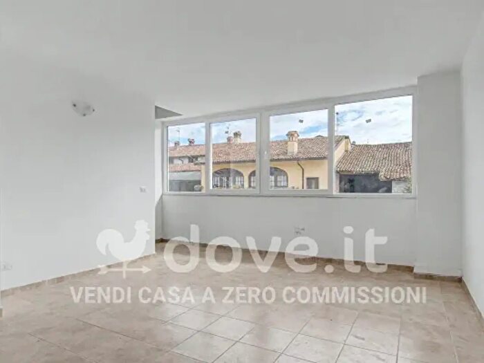 Appartamento quadrilocale in vendita in Via Sole, Caravaggio