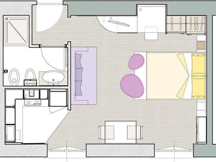 Case in Vendita e in Affitto - 3