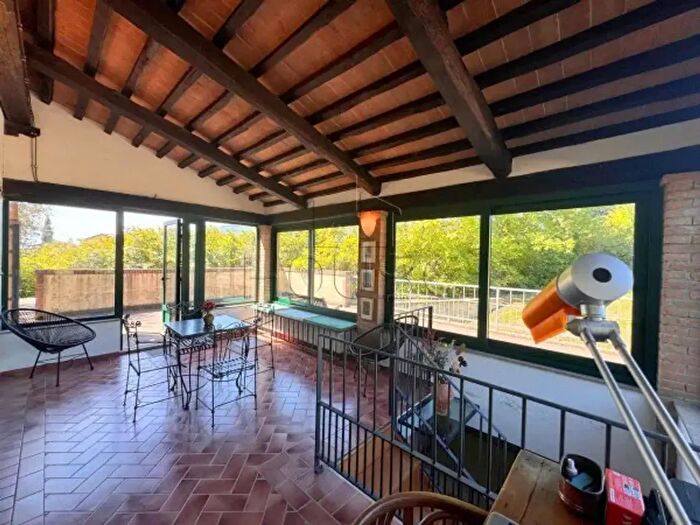 Casa quadrilocale in vendita in Località Civitella Ranieri, Umbertide