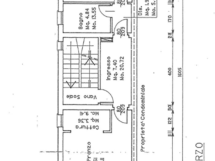 Case in Vendita e in Affitto - 3