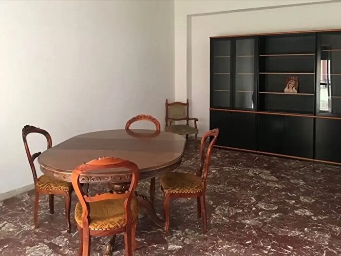 Appartamento trilocale in vendita in Nazionale Archi, Reggio Calabria