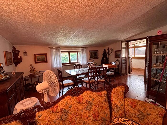 Appartamento quadrilocale in vendita in Via Cesare Battisti, Badia Calavena