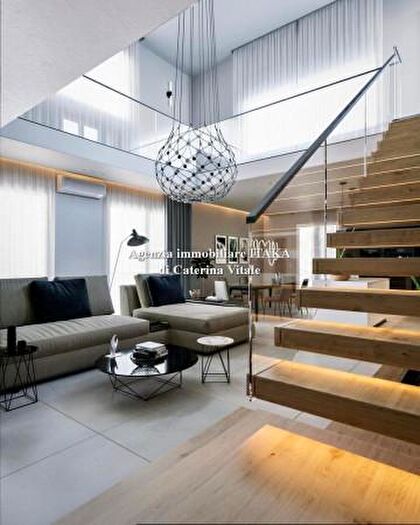 Appartamento con 6 locali in vendita in Via Nazionale, Misilmeri