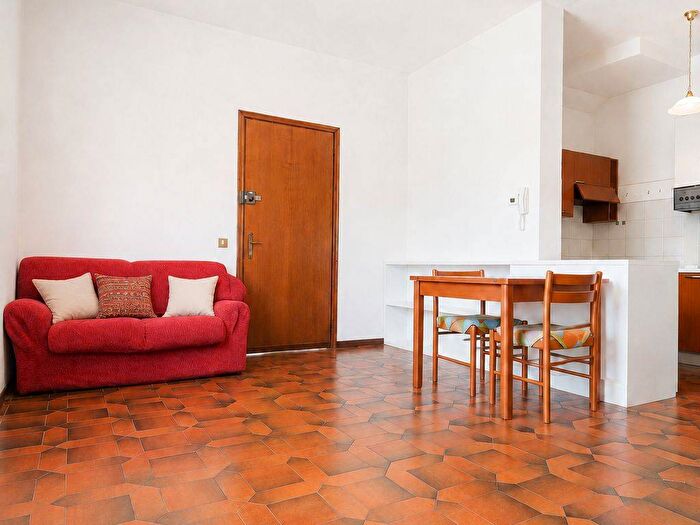 Appartamento bilocale in affitto in Corso Antonio Fogazzaro, Centro Storico, Vicenza