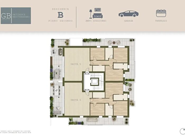 Case in Vendita e in Affitto - 2