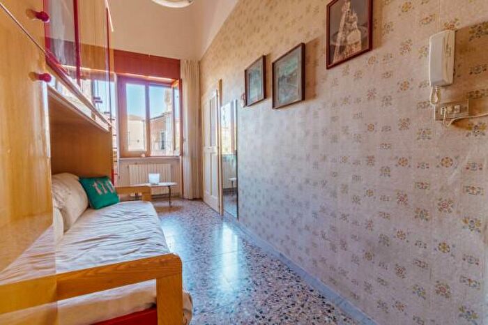 Appartamento quadrilocale in vendita in Piazza Carmine, Lucera