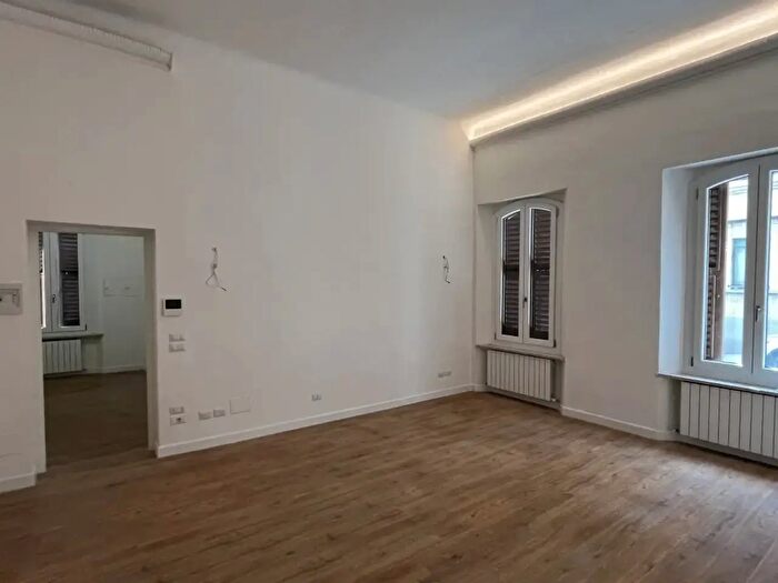 Appartamento trilocale in vendita in Corso Giovanni Amendola, Ancona