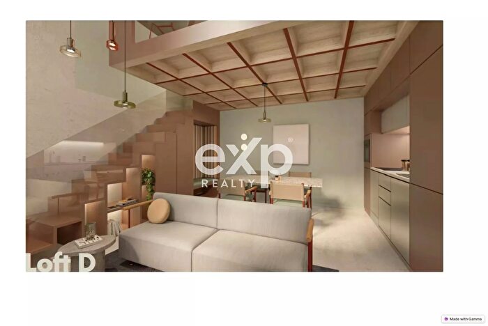 Appartamento bilocale in vendita in Milano