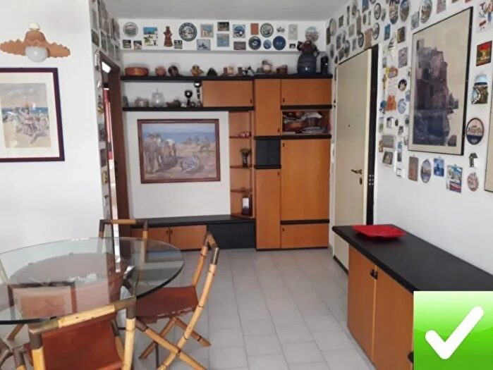 Appartamento trilocale in affitto in Villa San Giovanni