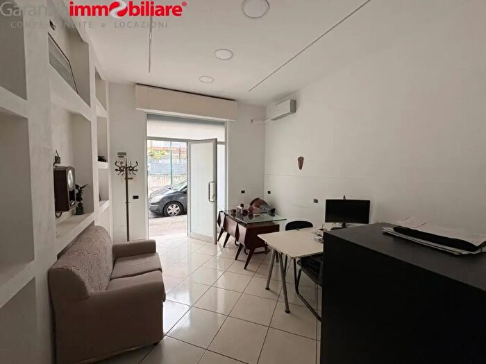 Appartamento monolocale in vendita in Via Cupa Capodichino, Napoli