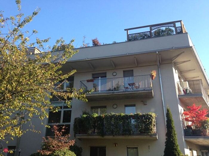 Appartamento bilocale in affitto in Via Filippo Corridoni, Cimitero, Bergamo