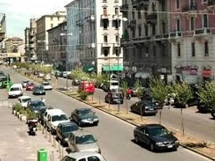 Appartamento bilocale in vendita in Via Don Luigi Guanella, Milano