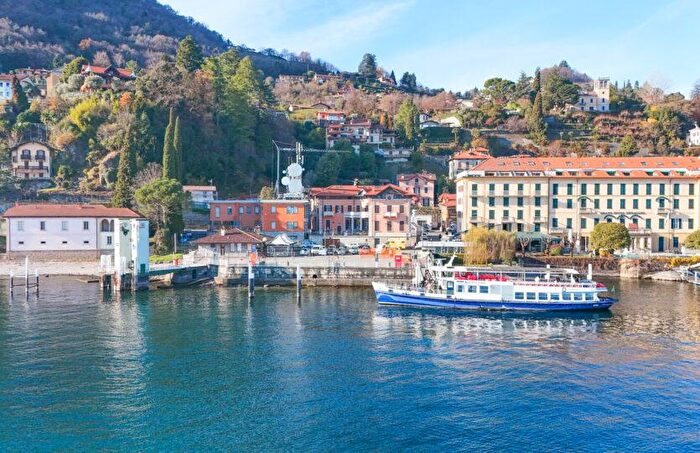 Appartamento bilocale in vendita in Menaggio