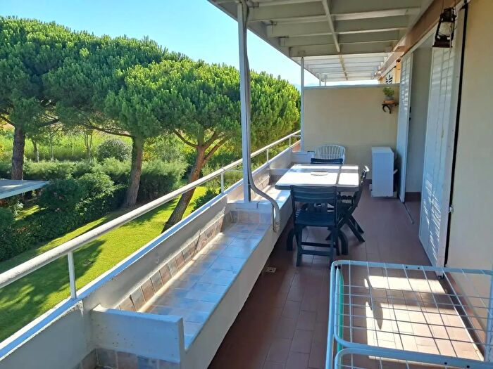 Appartamento bilocale in vendita in Bibbona