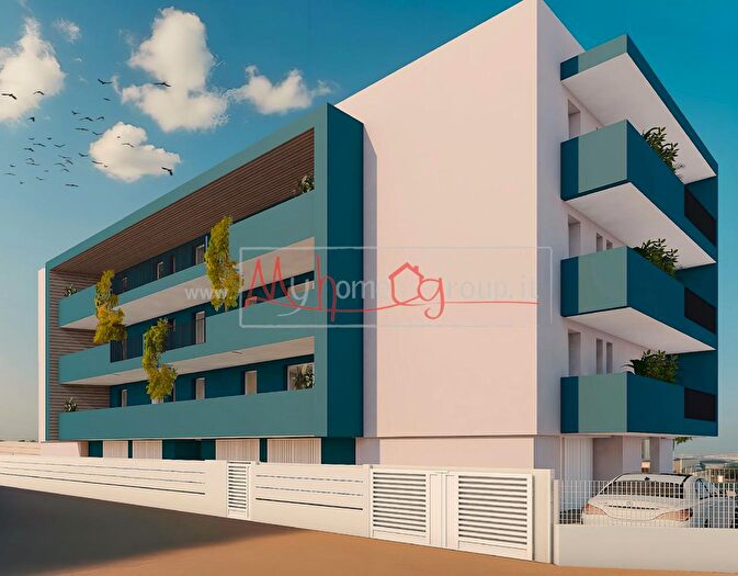 Appartamento quadrilocale in vendita in Selvazzano Dentro