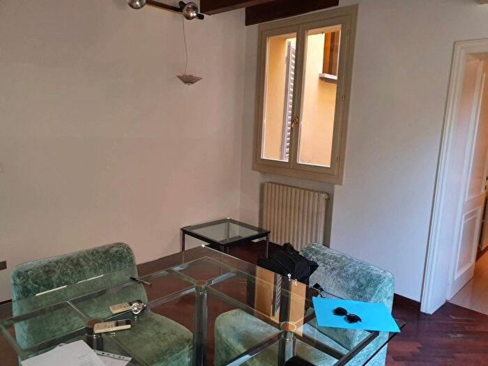 Appartamento trilocale in affitto in Via dellIndipendenza, Irnerio, Bologna