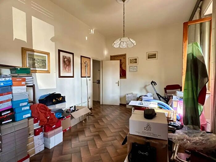 Appartamento trilocale in vendita in Empoli