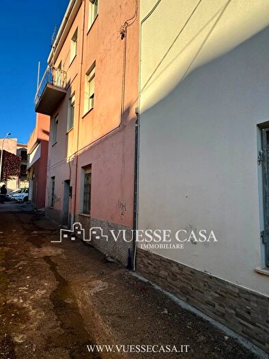 Appartamento con 6 locali in vendita in Vico del Grillo Nuoro, Nuoro