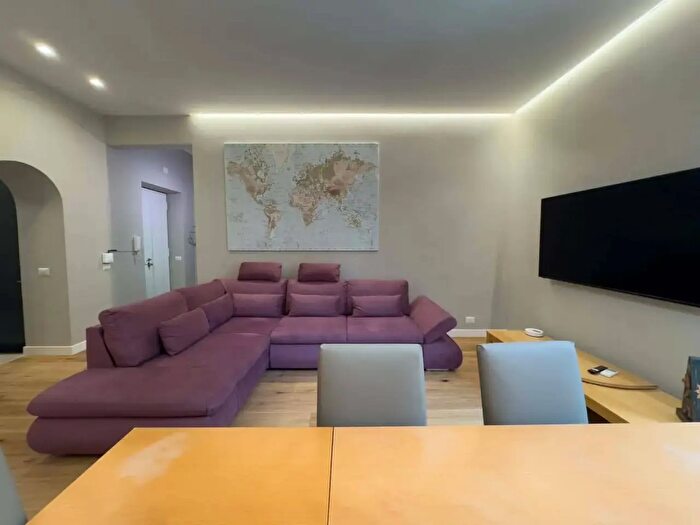 Appartamento monolocale in affitto in Piazza Tommaso De Cristoforis, Roma