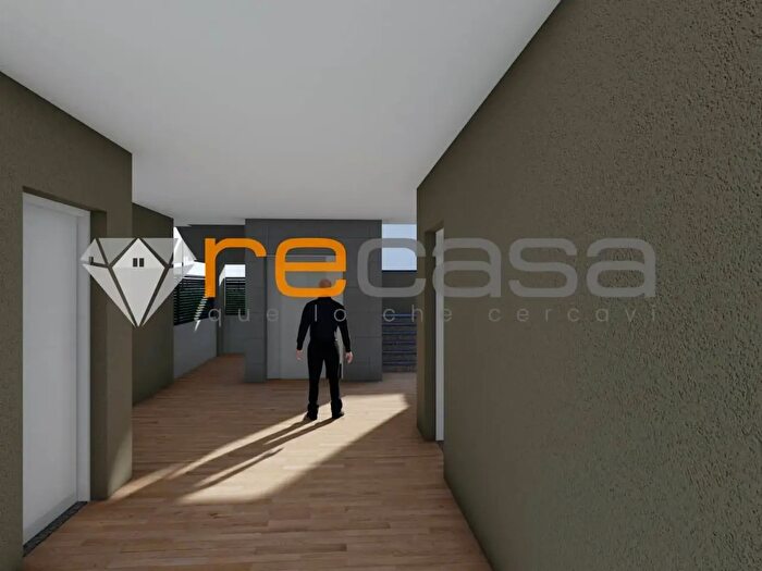 Appartamento quadrilocale in vendita in Via Irno Trivio Granata, Pontecagnano Faiano