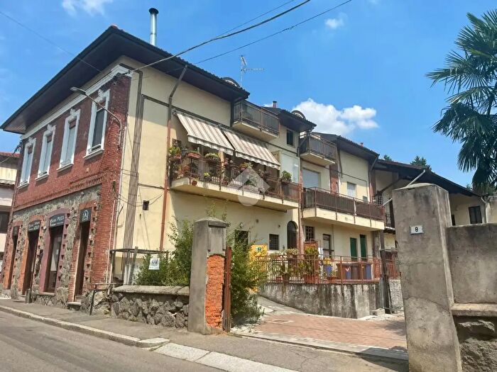 Case in Vendita e in Affitto - 3