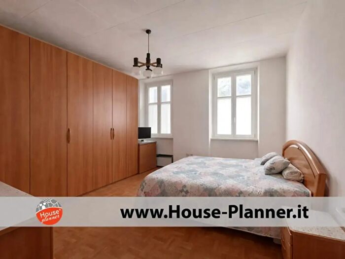 Appartamento con 5 locali in vendita in Via Roma, Civezzano