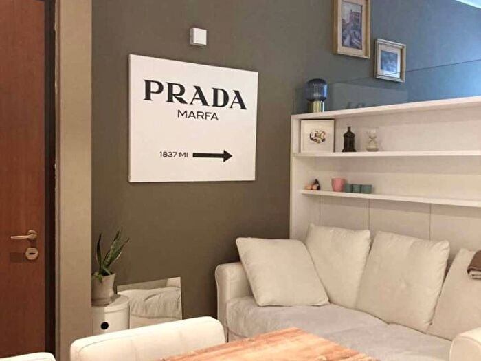 Appartamento monolocale in affitto in Via Stromboli, Dezza, Milano