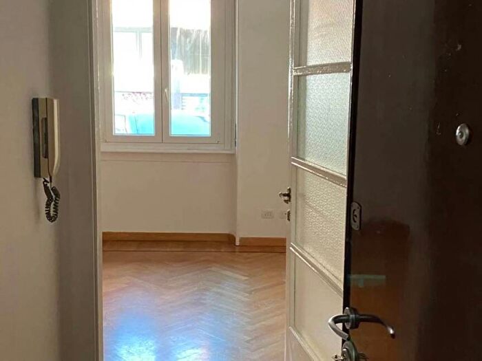 Appartamento monolocale in affitto in Via Marchesi De Taddei No Number, Frua, Milano