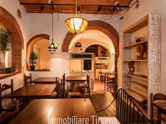 Appartamento in vendita in Bolsena