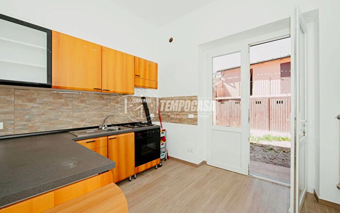 Appartamento trilocale in vendita in Via Roma, Robbio