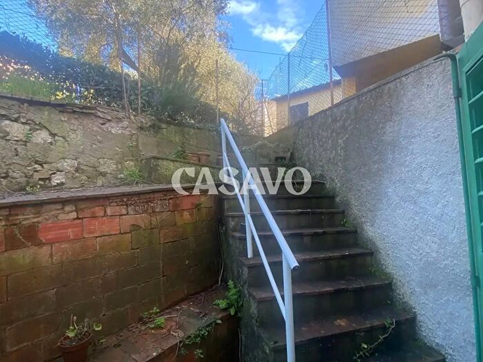 Appartamento quadrilocale in vendita in Impruneta