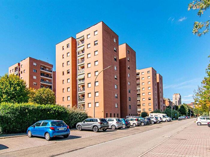 Appartamento con 5 locali in vendita in Via Enzo Ferrari, San Vitale Roveri, Bologna