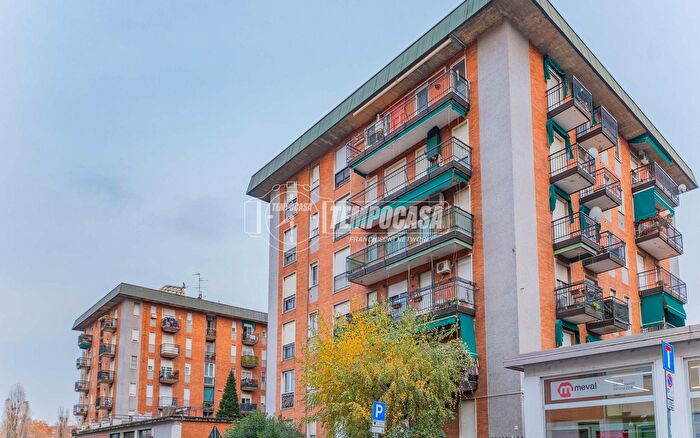 Appartamento bilocale in vendita in Milano