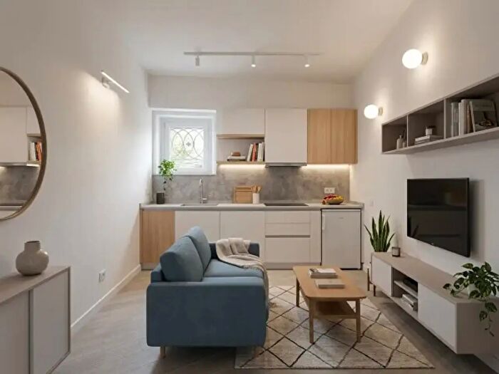 Casa trilocale in vendita in Via Malpensata, Brembate Di Sopra