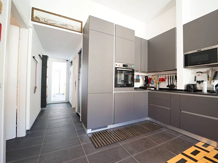 Appartamento quadrilocale in affitto in Piazza Nostra Signora dellOrto, Centro Storico, Chiavari