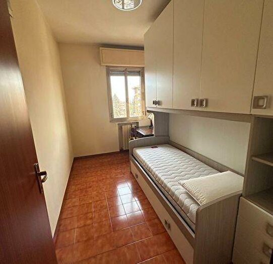 Appartamento quadrilocale in affitto in Via T Speri, Centro, Maranello