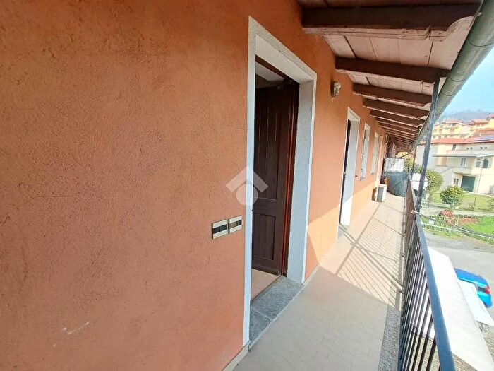 Appartamento monolocale in affitto in Via Roma, Viverone