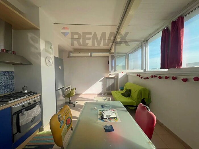 Appartamento monolocale in vendita in Via Robert Fitzgerald Kennedy B, Bari