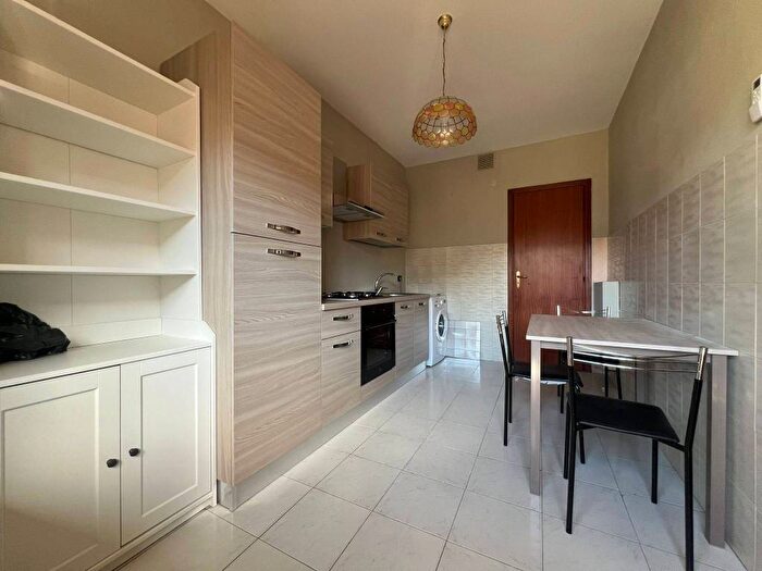 Appartamento bilocale in affitto in Via Roma, San Michele di Serino