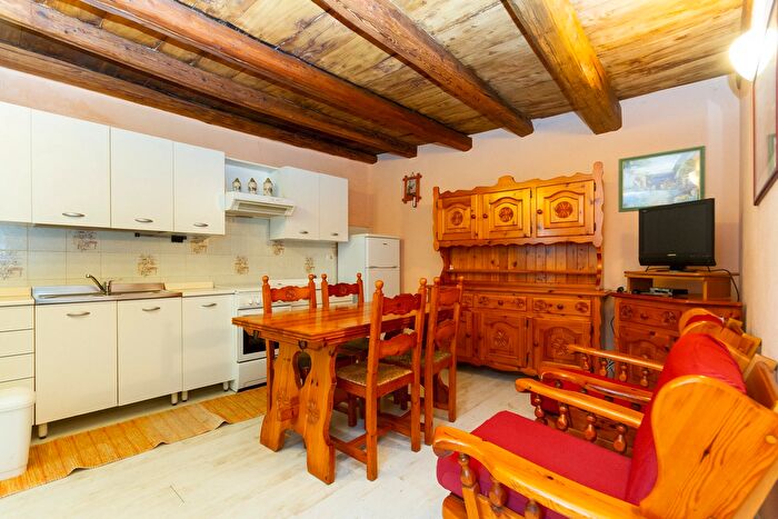 Appartamento trilocale in vendita in Via Casavecchia, Venasca