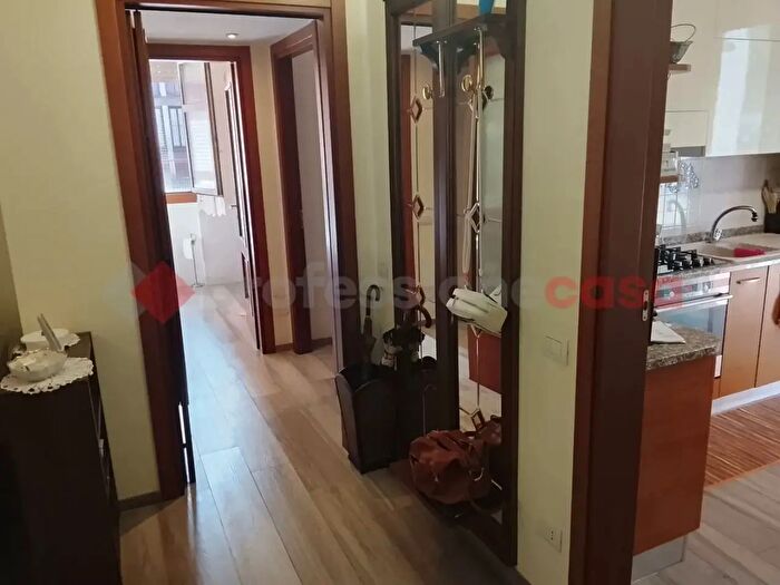 Appartamento trilocale in vendita in Viale Veneto Snc, Cinisello Balsamo