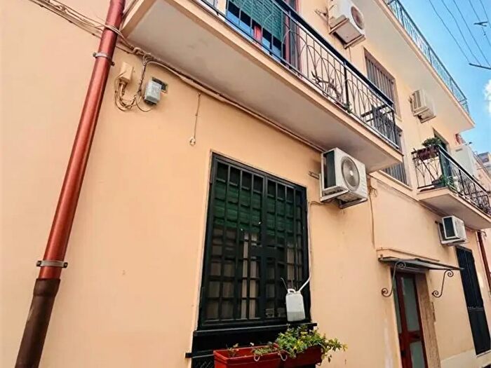 Appartamento bilocale in vendita in Capurso